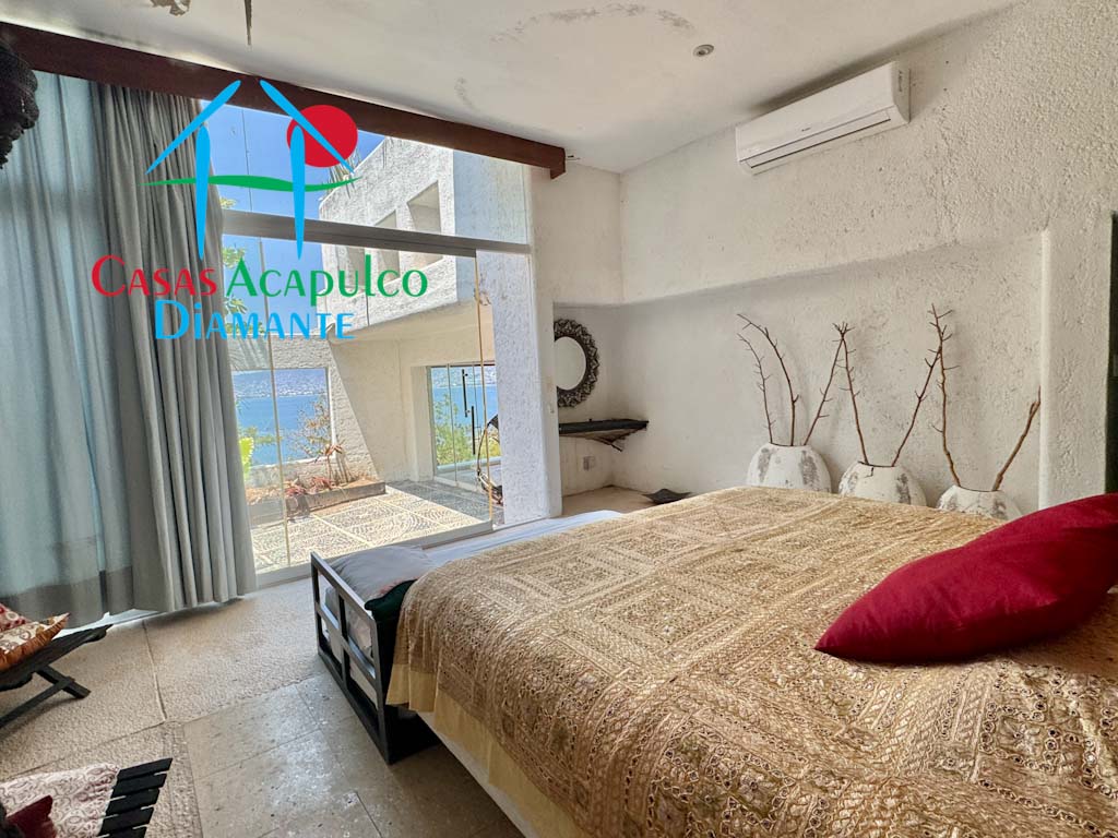 Villa Isabella - Recámara tres 4